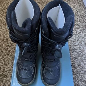 🎄GEOX Winter Boots⛄